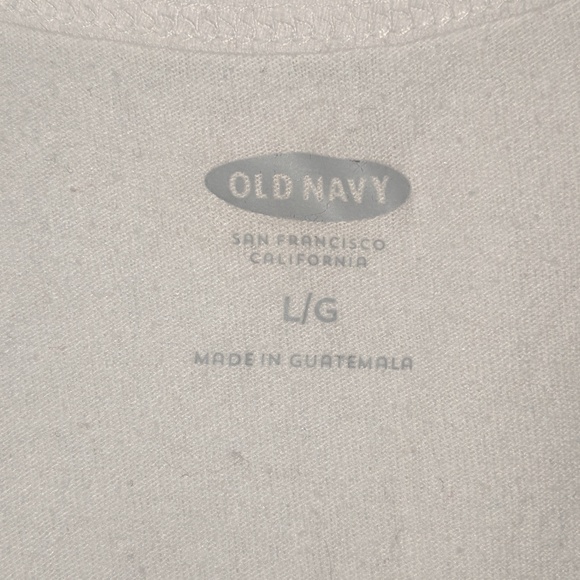 Old Navy Tank Top - Picture 2 of 2